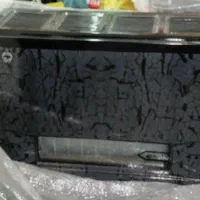 بخاری کازی لورچ در حد نو