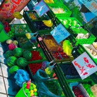 تجهیزات فروشگاهی|فروشگاه و مغازه|الیگودرز, |دیوار