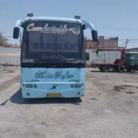 اتوبوس بی هفت|خودرو سنگین|تهران, آذری|دیوار
