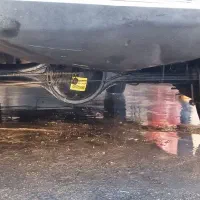 پیکان وانت مدل 89|خودرو سواری و وانت|خرمآباد, |دیوار