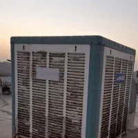 کولر ابی|کولر آبی|هشتگرد, هیو|دیوار