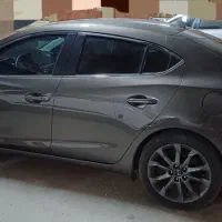 مزدا ۳ مدل ۲۰۱۵ خلیج فول کامل با رادار|خودرو سواری و وانت|بندر ماهشهر, |دیوار