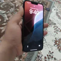 آیفون 13 پرومکس باتری100 فابریک