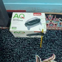 لوازم آکواریوم معاوضه باقناری