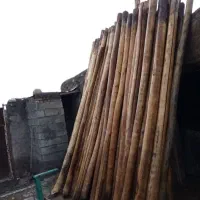 فروش چوب سقفی هاچا، نال، تیر، تخت