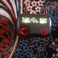 ایرپاد مدل M۱۰|لوازم جانبی موبایل و تبلت|اسلام‌شهر, مظفریه|دیوار