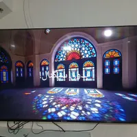 تلویزیون اسنوا65اینچ