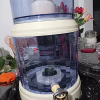 تصفیه آب هفت مرحله ای