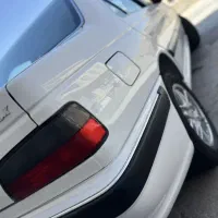 پارس ELx بدون مشابه