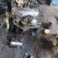 لوازم مزدا|قطعات یدکی و لوازم جانبی|قم, قلعه کامکار|دیوار