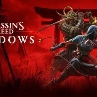 اکانت ظرفیت ۲ ps5 بازی Assassin Shadow