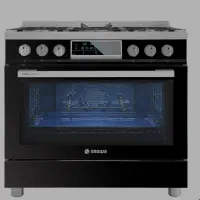 اجاق گازفرداراسنوامدل شف