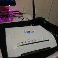 مودم modem adsl wifi وای فای