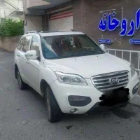 لیفان ایکس ۶۰ مدل ۹۲|خودرو سواری و وانت|شاهرود, |دیوار