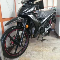 موتور بیکلاچ