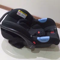 کریر کاپلا در حد نو