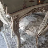 میز نهارخوری 6نفره