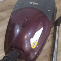 جاروبرقی اصل ناسیونال