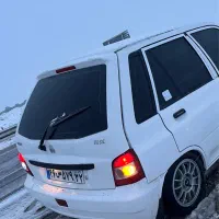 ۱۱۱ مدل ۸۹. درحد لوازمی