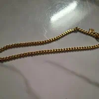 طلایی شیک وزیبا