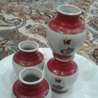 ابلیمو  خوری شاه عباسی