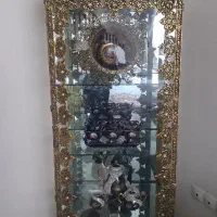 بوفه برنز اصل طرح خاص