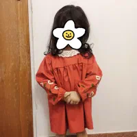 لباس بچگانه