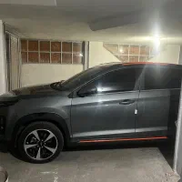 X33 cross 1403|خودرو سواری و وانت|شیراز, ریشمک|دیوار