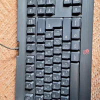 کیبورد اقتصادی گیمینگ