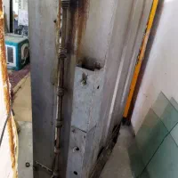 وسایل ساندویجی فروشی فوری پول لازم|کافیشاپ و رستوران|آشخانه, |دیوار