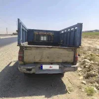 نیسان مدل66|خودرو سواری و وانت|تهران, نظام‌آباد|دیوار