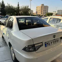 سورن پلاس xup سیمی،مدل ۱۴۰۳|خودرو سواری و وانت|شیراز, باهنر|دیوار