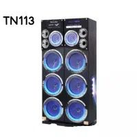 انواع باندواسپکرساده وحرفه ای|سیستم صوتی خانگی|قم, کیوانفر|دیوار