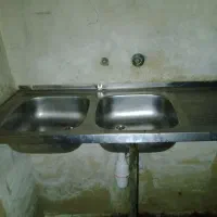سینک ظرفشویی