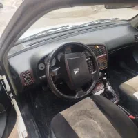 پارس سال مدل 90|خودرو سواری و وانت|تکاب, |دیوار