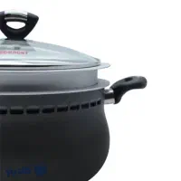 سرویس غذا پز همه کاره مدل ۸ پارچه و ۸ نفره