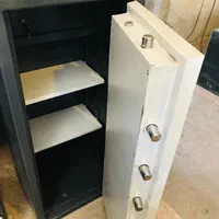 فروش انواع گاوصندوق های اداری،گاو صندوق خانگی|ابزارآلات|دامغان, |دیوار