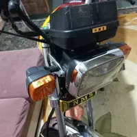 موتور احسان