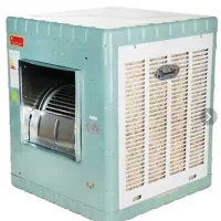 نصب و سرویس کولرآبی