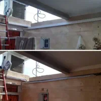 تعمیرات کولر|خدمات پیشه و مهارت|امیدیه, |دیوار