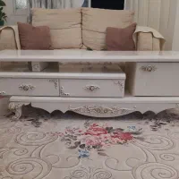 میزتلوزیون