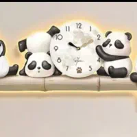 ساعت دیواری