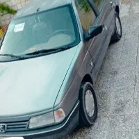 405مدل 96دوگانه شرکت تک برگ سند