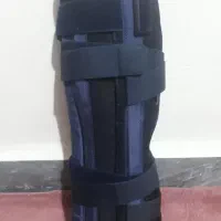 زانو بند ثابت ایموبلایزر|آرایشی، بهداشتی، درمانی|مراغه, |دیوار