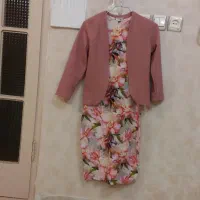 لباس مجلسی سایز بزرگ|لباس|قزوین, |دیوار