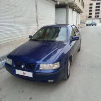 سمند91seموتور lx