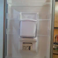 یخچال جنرال استیل|یخچال و فریزر|پاکدشت, پاکدشت (مامازند)|دیوار