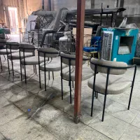 صندلی اپن کانتر تدی|صندلی و نیمکت|تهران, شهید رجایی|دیوار