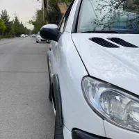 پژو ۲۰۶  مدل ۹۰