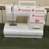 چرخ خیاطی نو